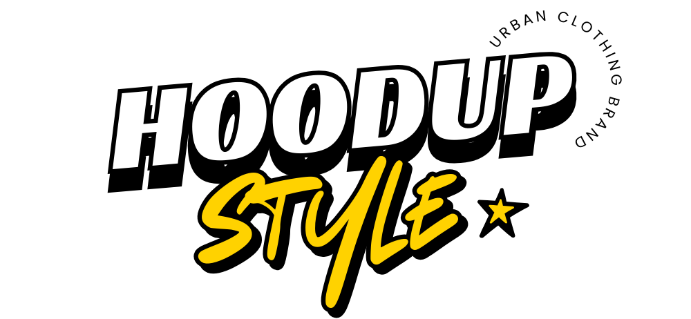 Yellow Black Brush Streetwear Brand Logo (1)